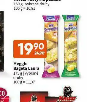 Terno Meggle nageta laura nabídka