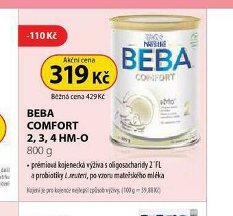 Dr. Max Beba comfort 2,3,4 hm-o nabídka