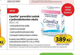 Camilia