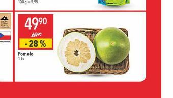 Globus Pomelo nabídka