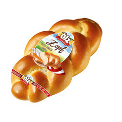 Tamda Foods Ölz vánočka balená 400g nabídka