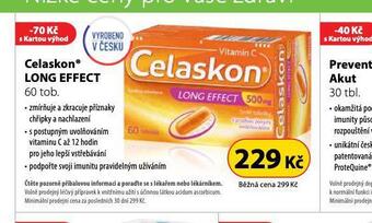 Dr. Max Celaskon long effect nabídka
