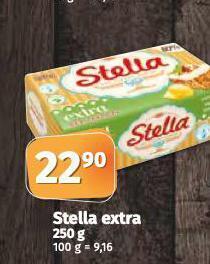 Stella extra
