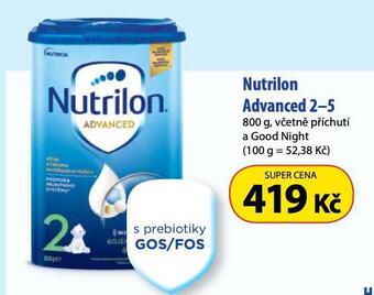 Dr. Max Nutrilon advanced 2-5 nabídka