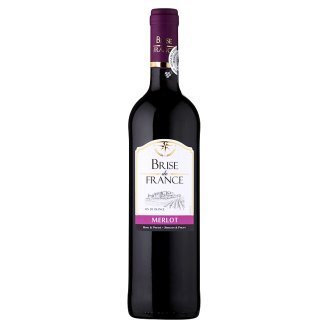 Billa Brise de france, vybrané druhy 0.75 nabídka