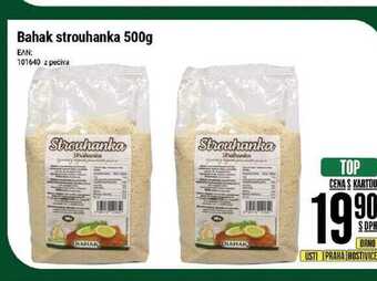 Bahak strouhanka 500 g