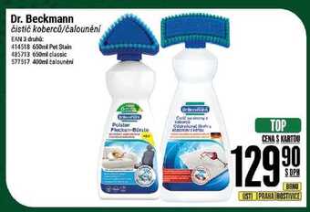 Dr. beckmann