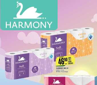 Tamda Foods Harmony 8ks 3v nabídka