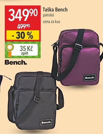 Globus Taška Bench nabídka