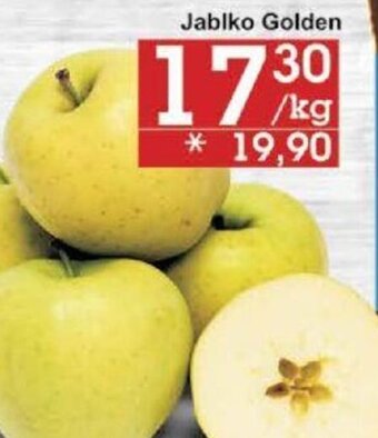 Jip Jablko Golden nabídka