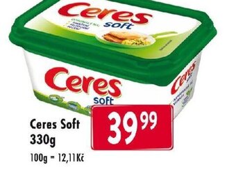 Qanto Ceres Soft 330g nabídka