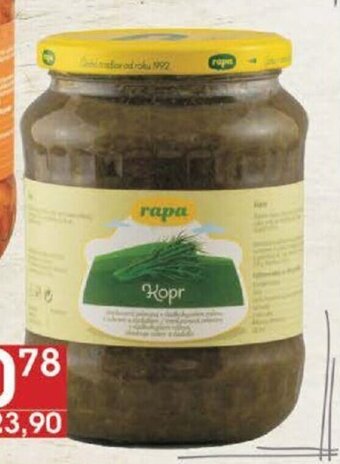Jip Kopr 620 g nabídka