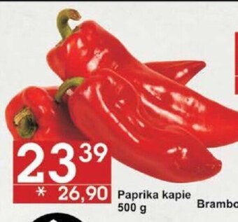 Jip Paprika kapie 500 g nabídka