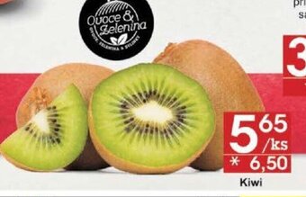 Jip Kiwi nabídka