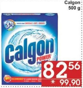 Jip Calgon 500 g nabídka
