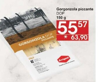 Jip Gorgonzola piccante DOP 150 g nabídka