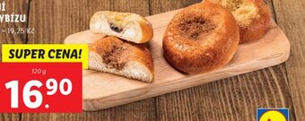 Lidl MORAVSKÝ KOLÁČ XXL nabídka