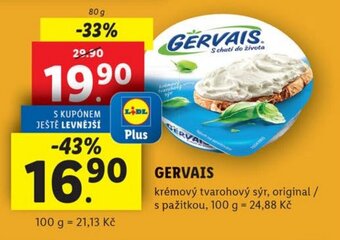 GERVAIS