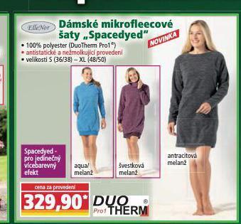 Norma Dámské šaty nabídka