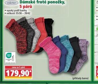 Norma Dámské ponožky nabídka