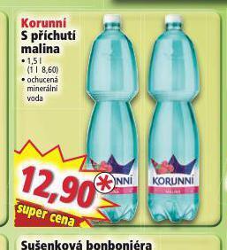 Norma Korunní nabídka