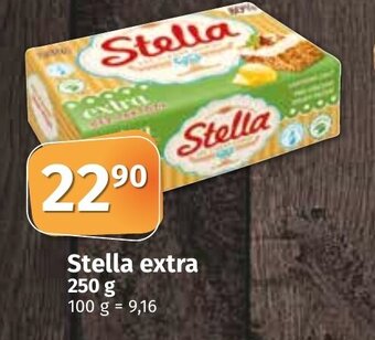 COOP TIP Stella extra 250 g nabídka