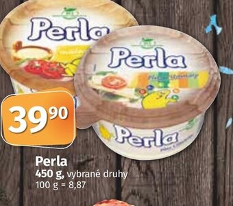 COOP TIP Perla 450 g nabídka