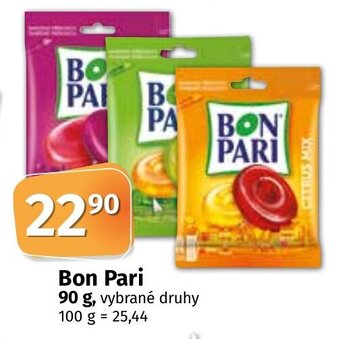 Bon Pari 90 g