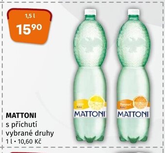 MATTONI