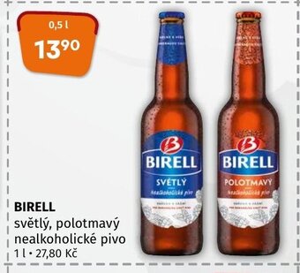 Coop BIRELL nabídka