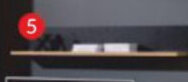Baumax POLICE 120 cm nabídka