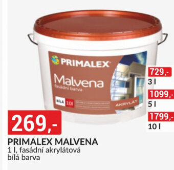 Baumax PRIMALEX MALVENA nabídka