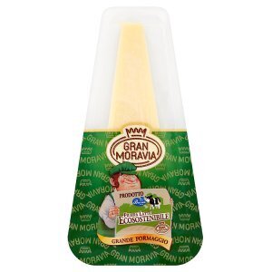 Jip Gran moravia extra tvrdý sýr 100g nabídka