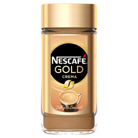 Ratio Nescafé gold crema 200g nabídka