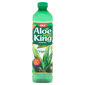 Ratio Okf aloe vera 1,5l 1500ml nabídka