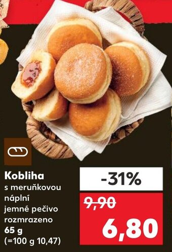 Kaufland Kobliha nabídka