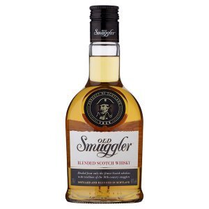 Ratio Old smuggler whisky 70cl nabídka