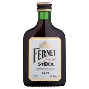 Ratio Stock fernet 0,2l nabídka