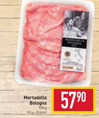 Billa Mortadella Bologna 150 g nabídka