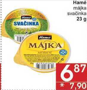 Jip Hamé májka, 23 g nabídka