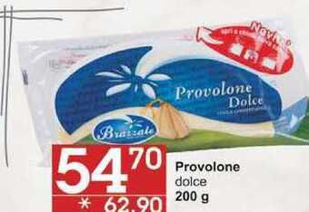 Jip Provolone dolce, 200 g nabídka