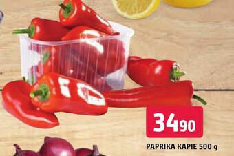 Trefa PAPRIKA KAPIE 500 g nabídka