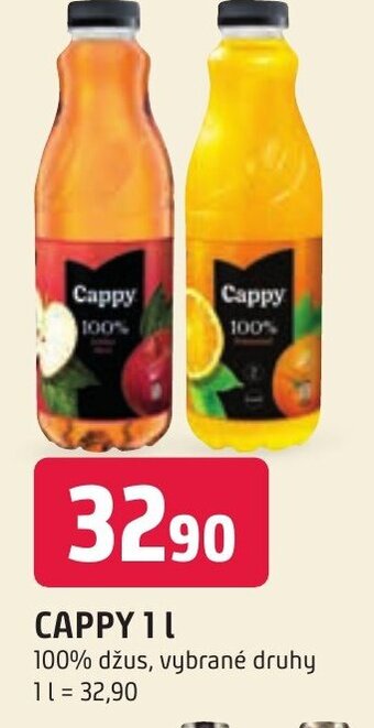Trefa CAPPY 1L nabídka