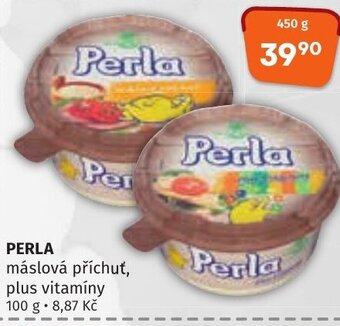 Trefa PERLA nabídka