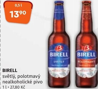 Trefa BIRELL nabídka
