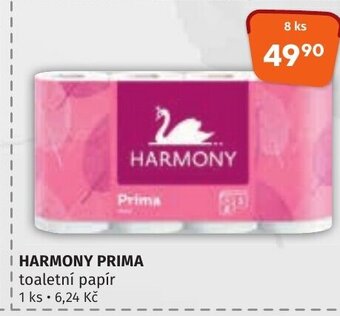 Trefa HARMONY PRIMA nabídka