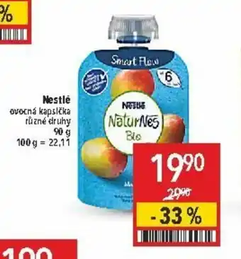 Globus Nestle 90g nabídka