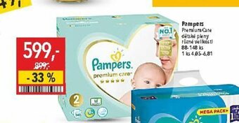 Pampers