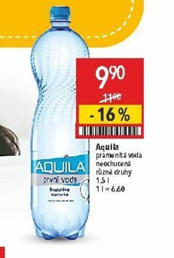 Aquila 1,5l