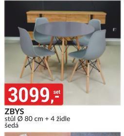 Baumax Stůl nabídka